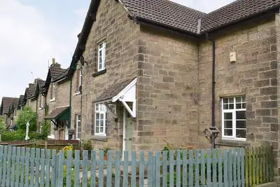 Image de Hébergement 2 chambres à Rowsley, près de Matlock