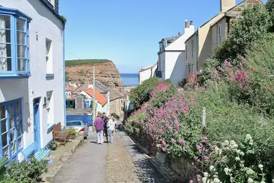 Image de 2 chambres Ă coucher Ă Staithes, near Whitby