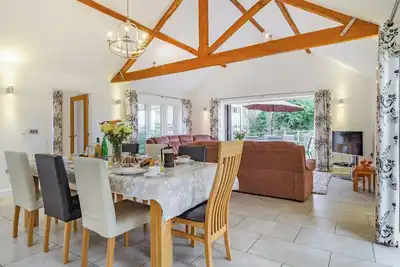 Image de 3 chambres à coucher à Wicken, near Ely