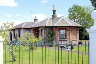 Image de 2 chambres logement dans Glencaple, Dumfries