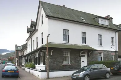 Image de 4 chambres hébergement à Keswick