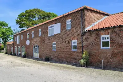 Image de 4 chambres hébergement à Flamborough