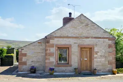 Image de 1 chambres à coucher à Hallbankgate, near Brampton
