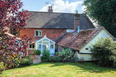 Image de 2 chambres à coucher à Docking, near Hunstanton