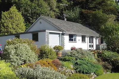 Image de 3 chambres à coucher à Applethwaite near Keswick