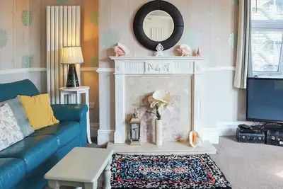 Image de Hébergement 1 chambre à Filey
