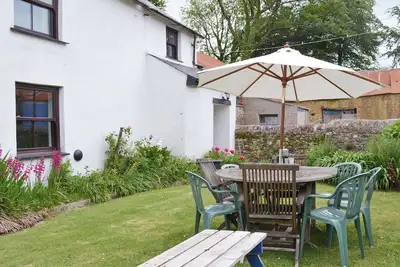Image de Hébergement de 6 chambres à Patchacott, près de Beaworthy