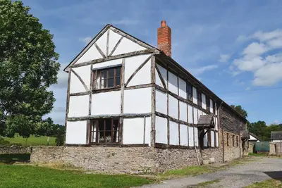 Image de 7 chambres à coucher à Lower Dinchope