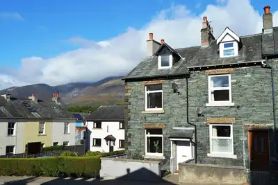 Image de 2 chambres hébergement à Keswick
