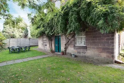 Image de 8 chambres hébergement à Belper