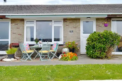 Image de Hébergement 2 chambres à Woolacombe, près d'Ilfracombe