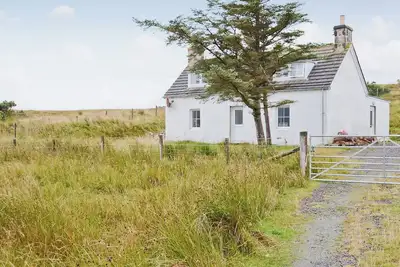 Image de 2 chambres à coucher à Melness