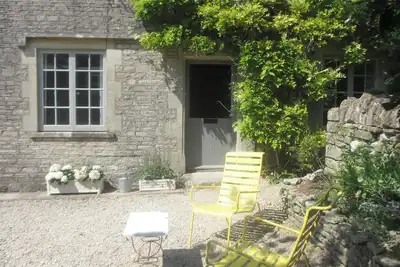 Image de The Stables at Daubeneys