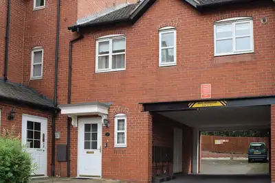 Image de 1 chambres à coucher à Stratford-upon-Avon