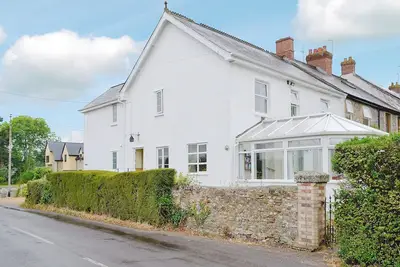 Image de 1 chambres à coucher à Tatworth, near Chard
