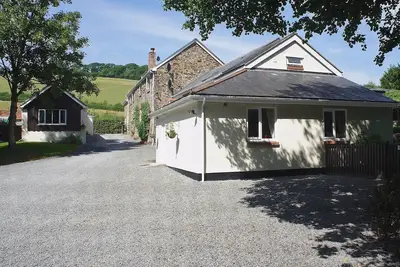 Image de 3 chambres à coucher à Swimbridge, near Barnstaple