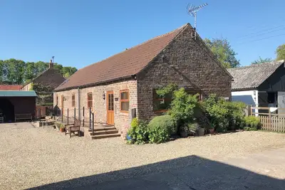 Image de 1 chambres à coucher à Wansford, near Driffield