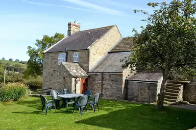 East Bridge End Farm