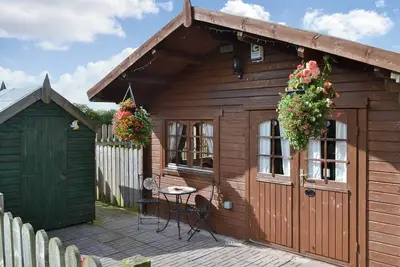 Image de 2 chambres à coucher à Waverton, near Wigton