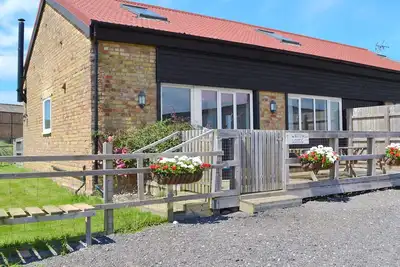 Image de 4 chambres hébergement à Peasmarsh, près de Rye