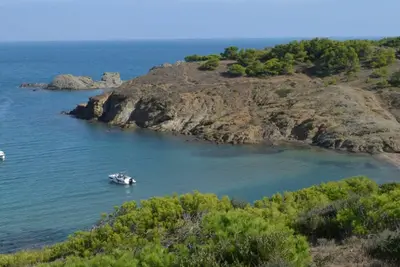 Image de Agréable appartement pour 5 personnes avec Wifi, Tv, terrasse et parking