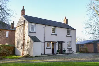 Image de 2 chambres à coucher à Cumwhinton, near Carlisle