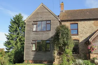 Image de New House Farm Annexe