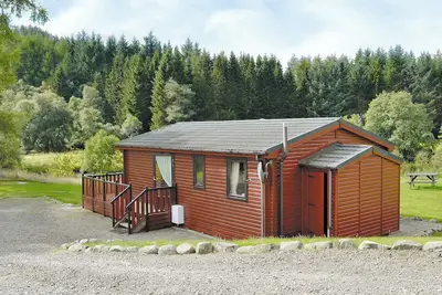Image de 2 chambres logement dans Glenisla