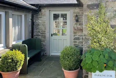 Image de 1 chambres à coucher à Wigglesworth