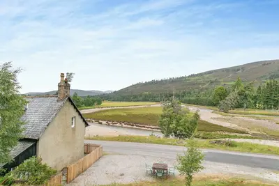 Image de 2 chambres logement dans Braemar