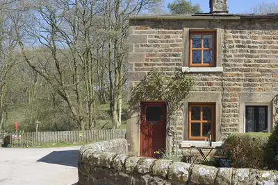 Image de 1 chambres à coucher à Calder Vale, near Garstang