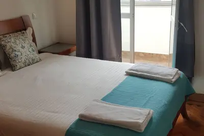 Image de Cet appartement est pratique pour les touristes, les hommes d'affaires