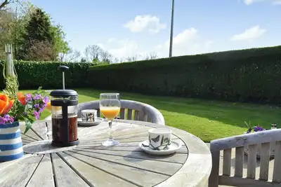 Image de 2 chambres à coucher à Lyng, near Norwich