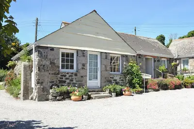Image de Hébergement 2 chambres à Ruan Minor, près de Helston