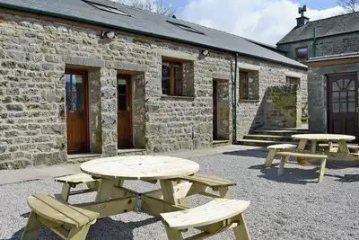 Image de 1 chambres à coucher à Quernmore, near Lancaster