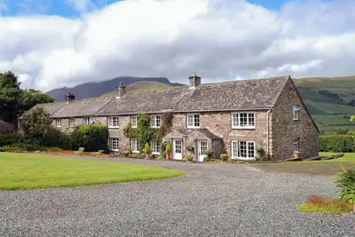 Image de 2 chambres à coucher à Troutbeck, near Keswick