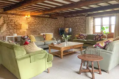 Image de 5 chambres à coucher à Bromyard, near Malvern Hills