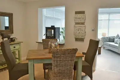 Image de 1 chambres à coucher à Foxholes, near Scarborough