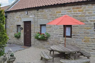 Image de Dairy Cottage - 28344