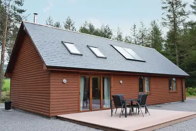 Image de Hébergement 3 chambres à Strachan, près de Banchory
