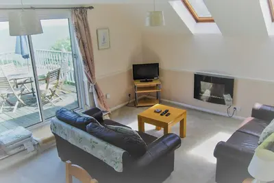 Image de Hébergement 2 chambres à Maidencombe, près de Torquay