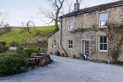 Image de 3 chambres à coucher à Scalegill, near Kirkby Malham