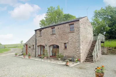 Image de 2 chambres hébergement à Bleatarn, près de Kirkby Stephen