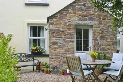 2 chambres à coucher à St Austell