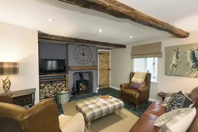 Image de 2 chambres à coucher à Lowther, near Penrith