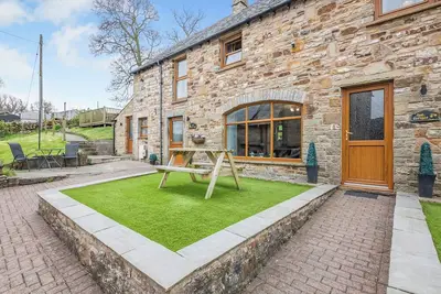 Image de 2 chambres hébergement à Alston