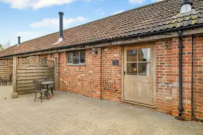 Image de 1 chambres à coucher à Arlingham, near Frampton-on-Severn