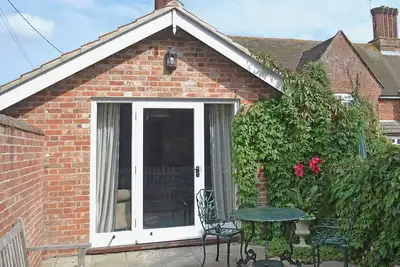 Image de 2 chambres à coucher à Denton, near Harleston