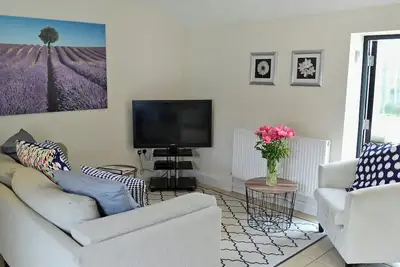 Image de 3 chambres à coucher à Sedgehill, near Shaftesbury