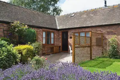 Image de 1 chambres à coucher à Culmington, near Ludlow